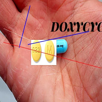 Peut on acheter doxycycline sans ordonnance